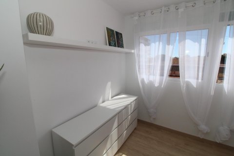 Продажа пентхауса Ло Паган, Мурсия, Испания 3 спальни, 95м2 №128621 - фото 26