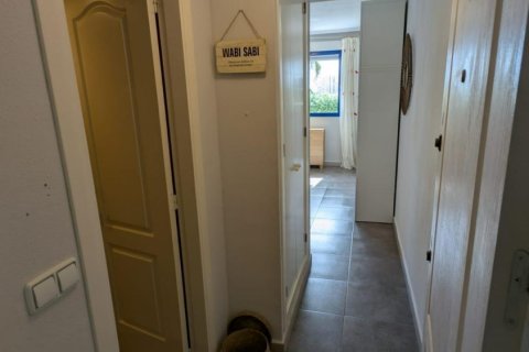 Ático en venta Torrevieja, Alicante, España 2 dormitorios, 65 m2 No. 128617 - foto 14