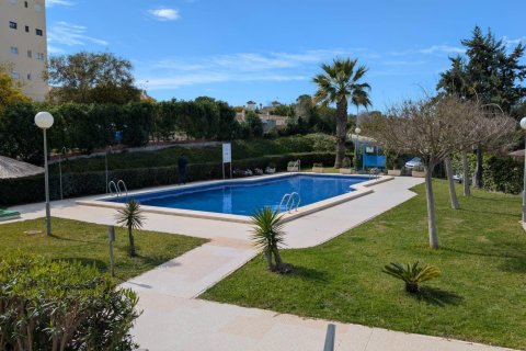 Ático en venta Torrevieja, Alicante, España 2 dormitorios, 65 m2 No. 128617 - foto 15