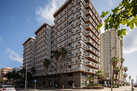 Продажа пентхауса в Лас-Пальмас-де-Гран-Канария, Гран-Канария, Испания 3 спальни, 183м2 №124723 - фото 23