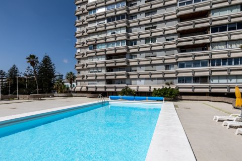 Продажа пентхауса в Лас-Пальмас-де-Гран-Канария, Гран-Канария, Испания 3 спальни, 183м2 №124723 - фото 19