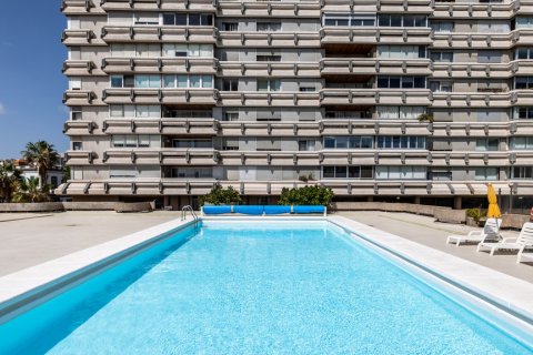 Продажа пентхауса в Лас-Пальмас-де-Гран-Канария, Гран-Канария, Испания 3 спальни, 183м2 №124723 - фото 17