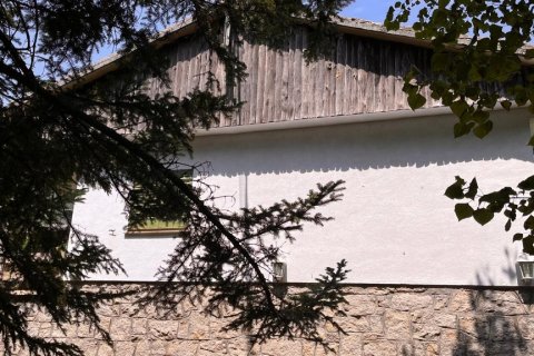 Huvila myytävänä Cercedilla, Madrid, Espanja, 3 makuuhuonetta, 100 m2 No. 124728 - kuva 4