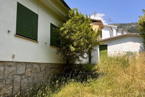 Huvila myytävänä Cercedilla, Madrid, Espanja, 3 makuuhuonetta, 100 m2 No. 124728 - kuva 6