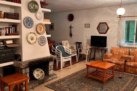 Huvila myytävänä Cercedilla, Madrid, Espanja, 3 makuuhuonetta, 100 m2 No. 124728 - kuva 11