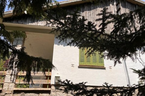 Huvila myytävänä Cercedilla, Madrid, Espanja, 3 makuuhuonetta, 100 m2 No. 124728 - kuva 9