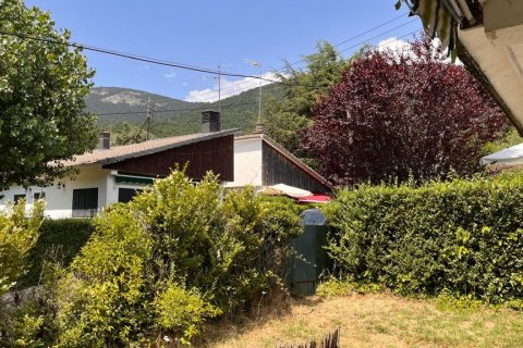 Huvila myytävänä Cercedilla, Madrid, Espanja, 3 makuuhuonetta, 100 m2 No. 124728 - kuva 10