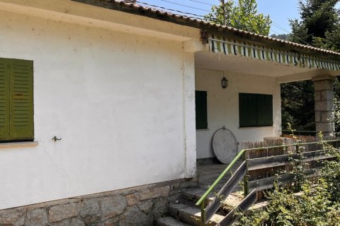 Huvila myytävänä Cercedilla, Madrid, Espanja, 3 makuuhuonetta, 100 m2 No. 124728 - kuva 3