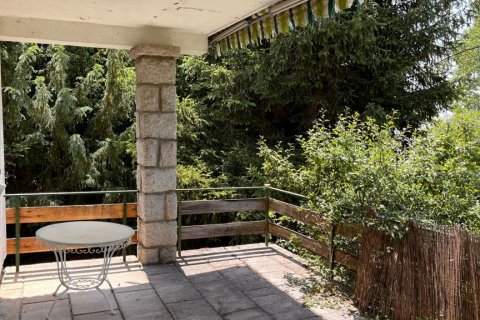 Huvila myytävänä Cercedilla, Madrid, Espanja, 3 makuuhuonetta, 100 m2 No. 124728 - kuva 8