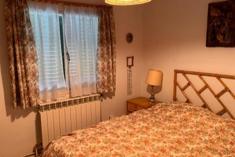 Huvila myytävänä Cercedilla, Madrid, Espanja, 3 makuuhuonetta, 100 m2 No. 124728 - kuva 13