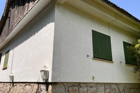Huvila myytävänä Cercedilla, Madrid, Espanja, 3 makuuhuonetta, 100 m2 No. 124728 - kuva 5