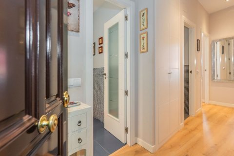 Продажа квартиры в Мадрид, Испания 3 спальни, 96м2 №124724 - фото 1