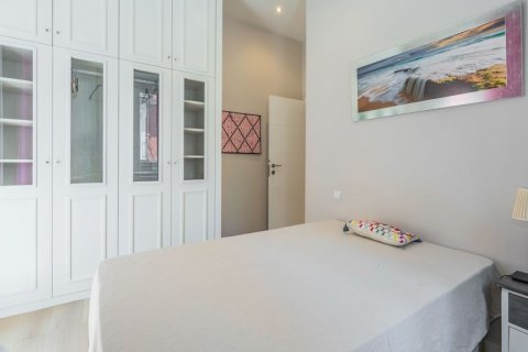 Продажа квартиры в Мадрид, Испания 3 спальни, 96м2 №124724 - фото 8