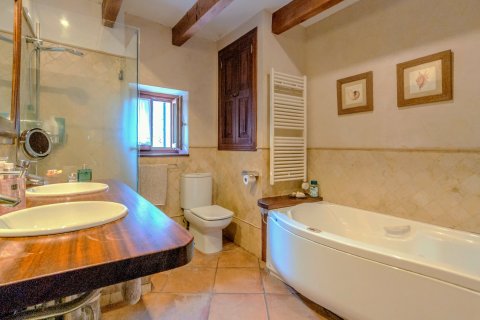 Villa for sale Soller, Mallorca, Spain 3 bedrooms, 125 sq.m. No. 128142 - photo 7