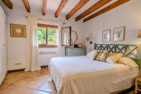 Villa for sale Soller, Mallorca, Spain 3 bedrooms, 125 sq.m. No. 128142 - photo 5