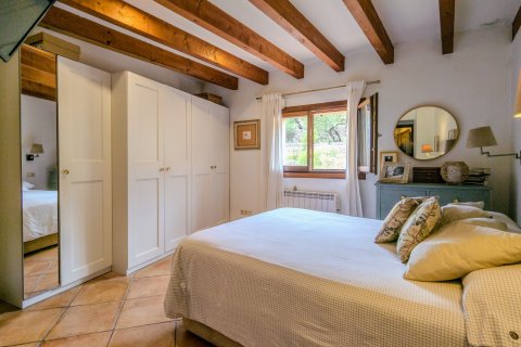 Villa for sale Soller, Mallorca, Spain 3 bedrooms, 125 sq.m. No. 128142 - photo 10