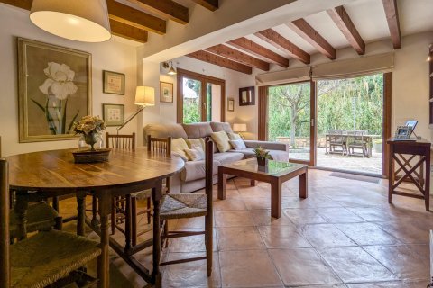 Villa for sale Soller, Mallorca, Spain 3 bedrooms, 125 sq.m. No. 128142 - photo 3