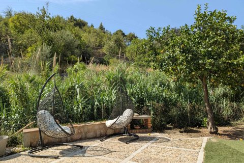 Villa for sale Soller, Mallorca, Spain 3 bedrooms, 125 sq.m. No. 128142 - photo 13