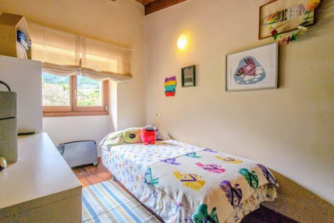 Villa for sale Soller, Mallorca, Spain 3 bedrooms, 125 sq.m. No. 128142 - photo 8