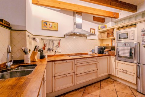 Villa for sale Soller, Mallorca, Spain 3 bedrooms, 125 sq.m. No. 128142 - photo 4