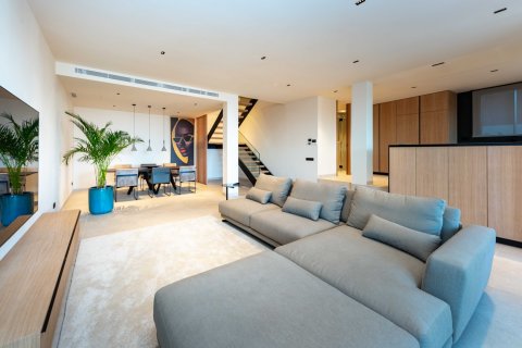 Villa in vendita Santa Ponsa, Mallorca, Spagna 3 camere da letto, 236 mq. N° 128141 - foto 11