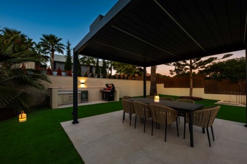 Villa in vendita Santa Ponsa, Mallorca, Spagna 3 camere da letto, 236 mq. N° 128141 - foto 7