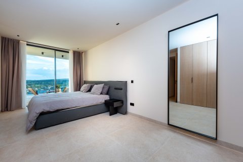 Villa in vendita Santa Ponsa, Mallorca, Spagna 3 camere da letto, 236 mq. N° 128141 - foto 16