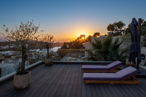 Villa in vendita Santa Ponsa, Mallorca, Spagna 3 camere da letto, 236 mq. N° 128141 - foto 5