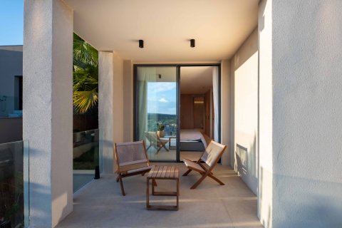 Villa in vendita Santa Ponsa, Mallorca, Spagna 3 camere da letto, 236 mq. N° 128141 - foto 17