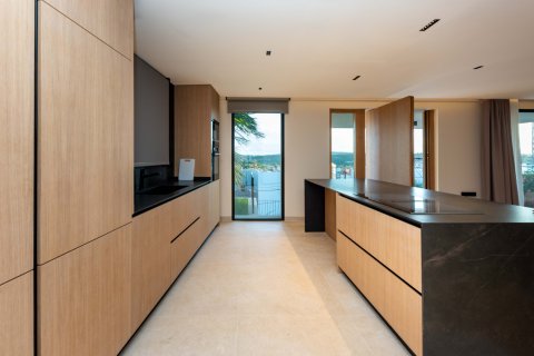 Villa in vendita Santa Ponsa, Mallorca, Spagna 3 camere da letto, 236 mq. N° 128141 - foto 14
