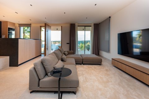 Villa in vendita Santa Ponsa, Mallorca, Spagna 3 camere da letto, 236 mq. N° 128141 - foto 10