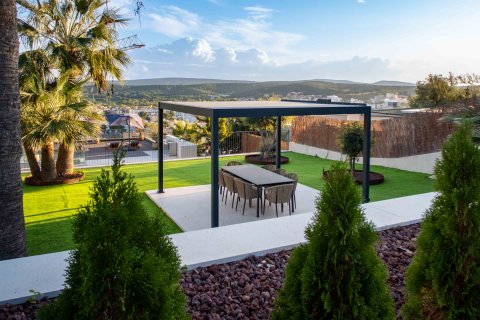 Villa in vendita Santa Ponsa, Mallorca, Spagna 3 camere da letto, 236 mq. N° 128141 - foto 6