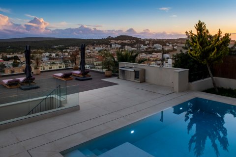 Villa in vendita Santa Ponsa, Mallorca, Spagna 3 camere da letto, 236 mq. N° 128141 - foto 4