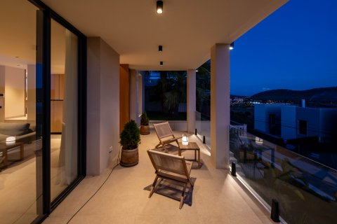 Villa in vendita Santa Ponsa, Mallorca, Spagna 3 camere da letto, 236 mq. N° 128141 - foto 9