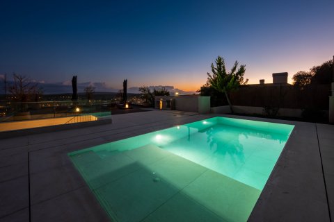 Villa in vendita Santa Ponsa, Mallorca, Spagna 3 camere da letto, 236 mq. N° 128141 - foto 2