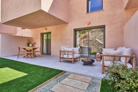 Villa for sale Esporles, Mallorca, Spain 3 bedrooms, 142 sq.m. No. 128114 - photo 1
