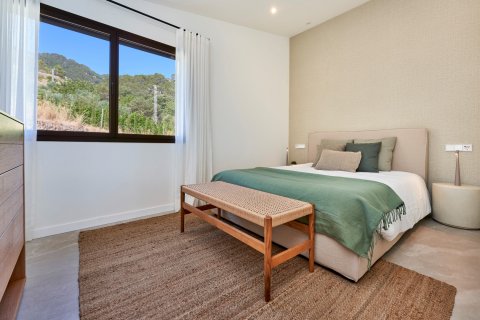 Villa for sale Esporles, Mallorca, Spain 3 bedrooms, 142 sq.m. No. 128114 - photo 14