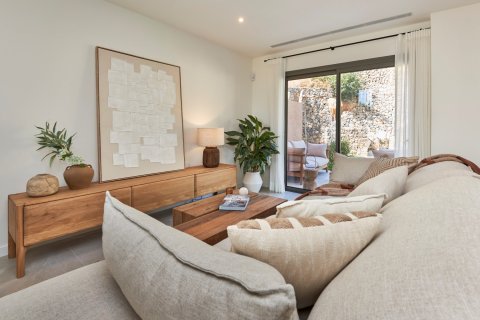 Villa for sale Esporles, Mallorca, Spain 3 bedrooms, 142 sq.m. No. 128114 - photo 8