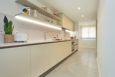 Villa for sale Esporles, Mallorca, Spain 3 bedrooms, 142 sq.m. No. 128114 - photo 27