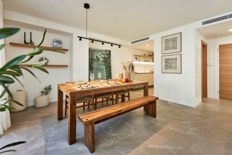 Villa for sale Esporles, Mallorca, Spain 3 bedrooms, 142 sq.m. No. 128114 - photo 4