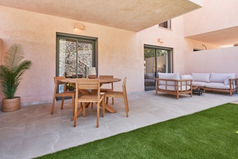 Villa for sale Esporles, Mallorca, Spain 3 bedrooms, 142 sq.m. No. 128114 - photo 22