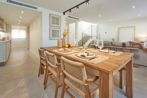 Villa à vendre Esporles, Mallorca, Espagne, 3 chambres, 150 m2 No. 128116 - photo 10
