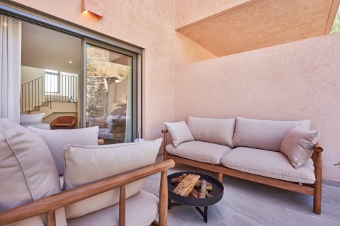 Villa à vendre Esporles, Mallorca, Espagne, 3 chambres, 150 m2 No. 128116 - photo 4