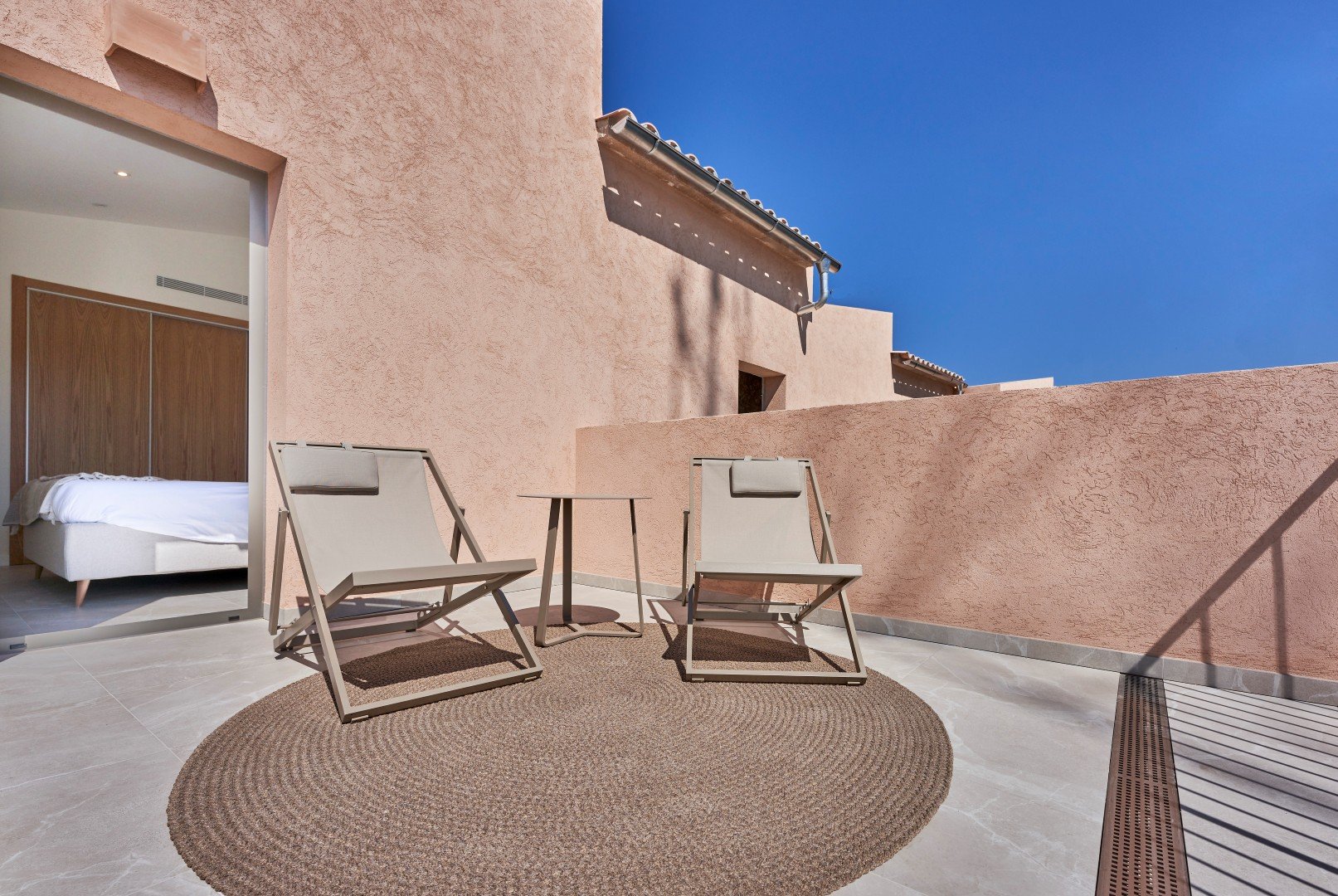 Villa in Esporles, Mallorca, Spanien 3 Schlafzimmer, 150 m2 Nr. 128116