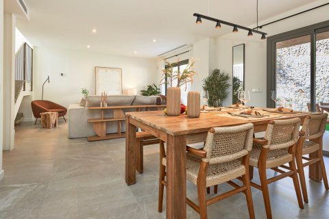 Villa à vendre Esporles, Mallorca, Espagne, 3 chambres, 150 m2 No. 128116 - photo 11