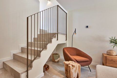 Villa à vendre Esporles, Mallorca, Espagne, 3 chambres, 150 m2 No. 128116 - photo 15