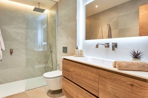 Villa à vendre Esporles, Mallorca, Espagne, 3 chambres, 150 m2 No. 128116 - photo 22