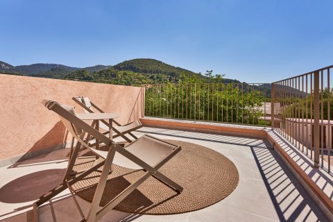Villa à vendre Esporles, Mallorca, Espagne, 3 chambres, 150 m2 No. 128116 - photo 5