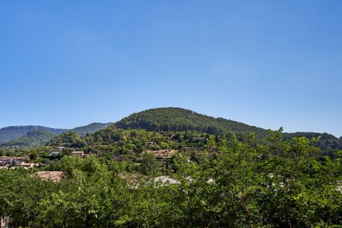 Villa à vendre Esporles, Mallorca, Espagne, 3 chambres, 150 m2 No. 128116 - photo 6