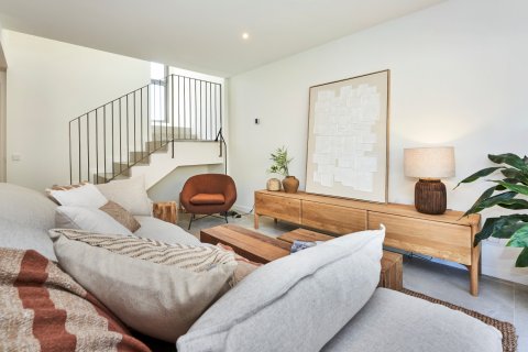Villa pārdošanā Esporles, Mallorca, Spānijā 3 istabas, 148 m2 Nr. 128115 - attēls 14